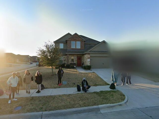 House image located at Forney, TX 75126