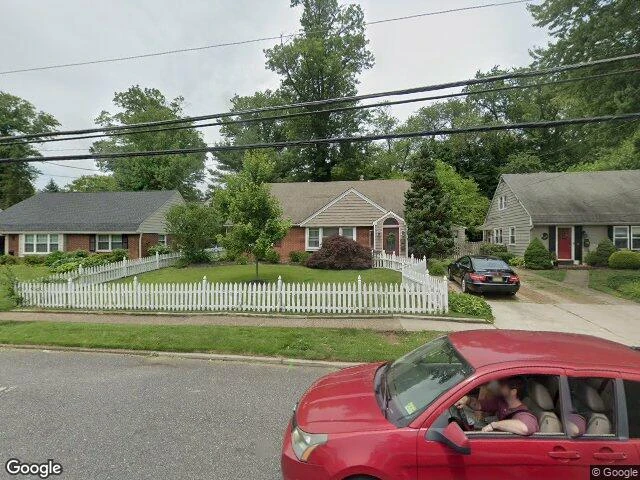 House image located at Haddonfield, NJ 08033