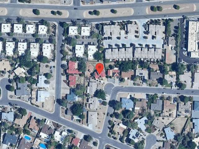 House image located at Albuquerque, NM 87112