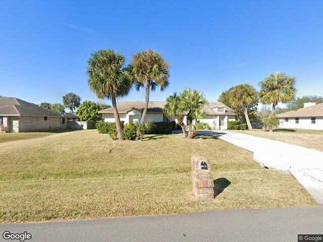 House image located at Melbourne, FL 32904