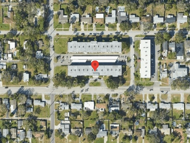 House image located at Saint Petersburg, FL 33710