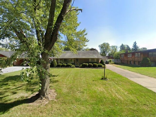 House image located at Palos Heights, IL 60463