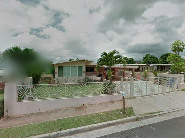 House image located at Waipahu, HI 96797