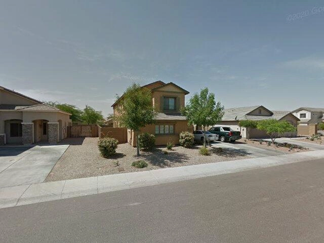 House image located at Casa Grande, AZ 85122