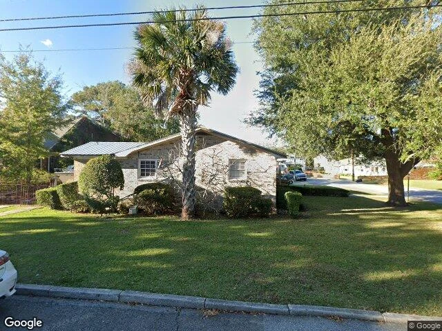 House image located at Charleston, SC 29403