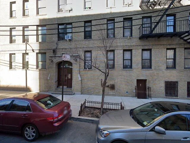 House image located at Bronx, NY 10468