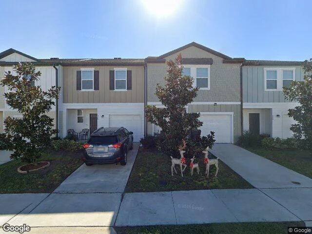 House image located at Davenport, FL 33837