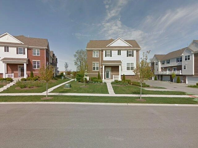 House image located at Wheeling, IL 60090