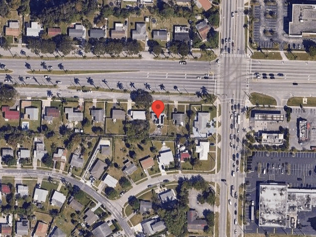House image located at West Palm Beach, FL 33401