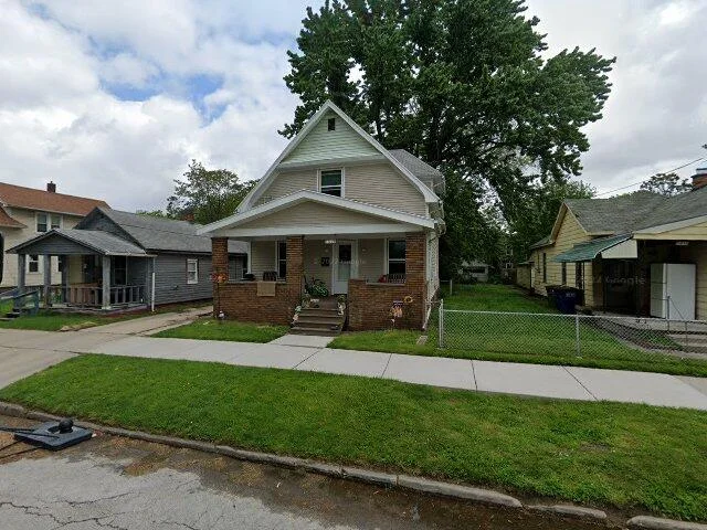 House image located at Toledo, OH 43608