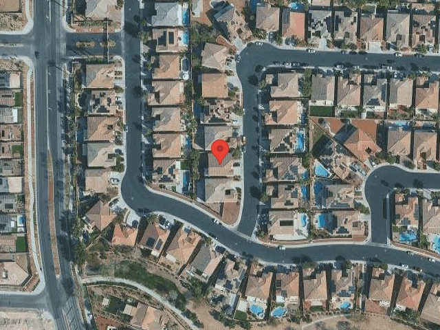 House image located at North Las Vegas, NV 89084