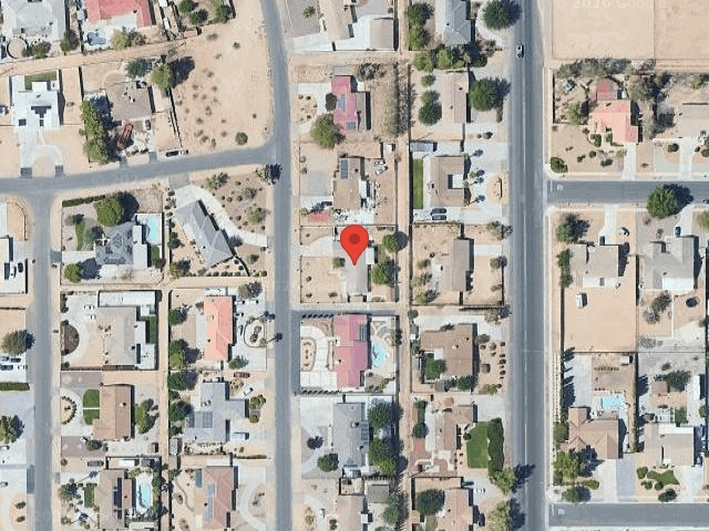 House image located at Apple Valley, CA 92307