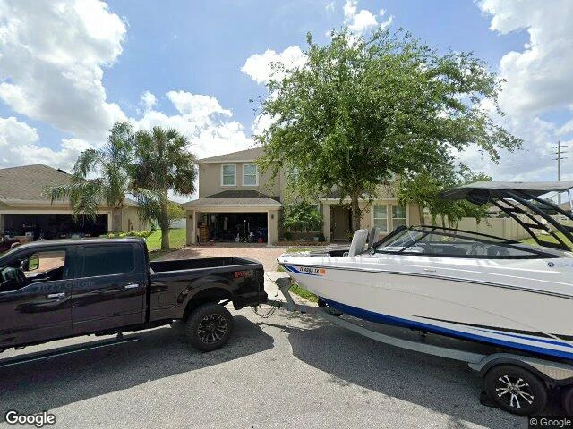 House image located at Saint Cloud, FL 34771