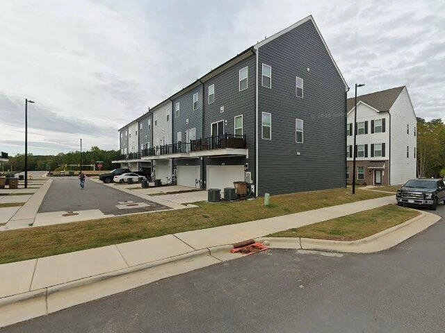 House image located at Wake Forest, NC 27587