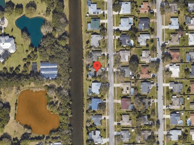 House image located at Melbourne, FL 32934