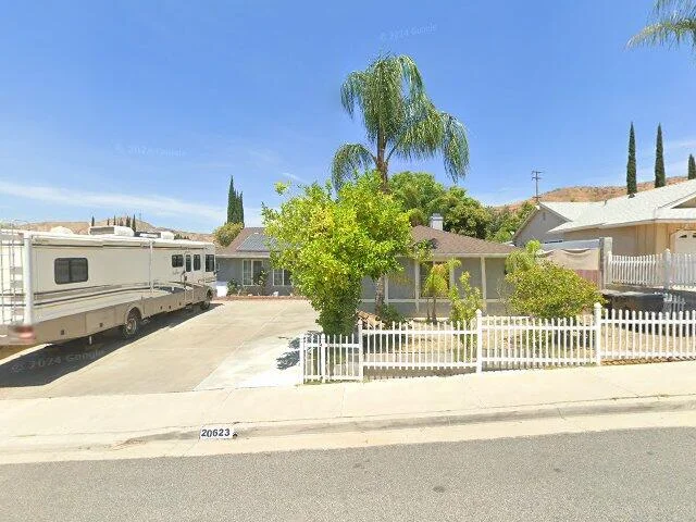 House image located at Santa Clarita, CA 91350