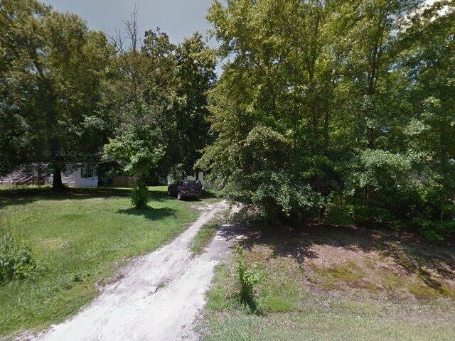 House image located at Pikeville, NC 27863