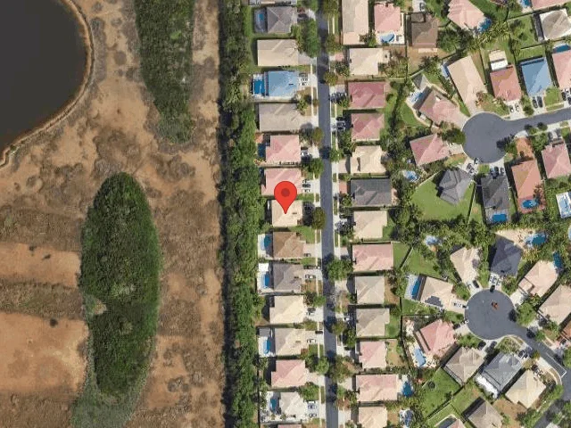 House image located at Hollywood, FL 33027