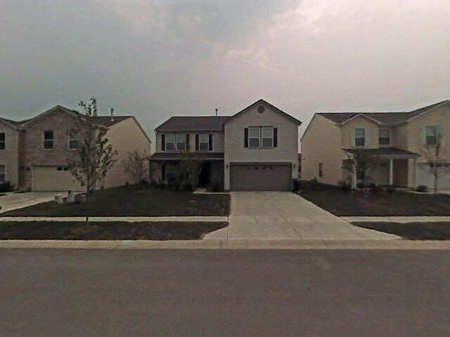 House image located at Noblesville, IN 46060