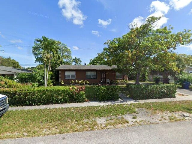 House image located at Fort Lauderdale, FL 33311