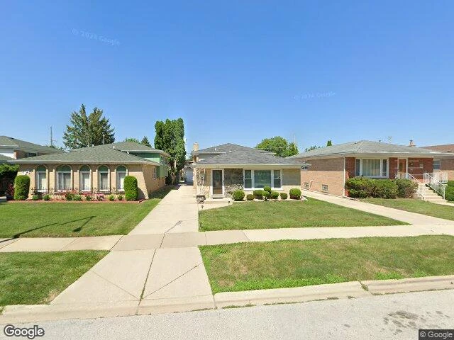 House image located at Calumet City, IL 60409