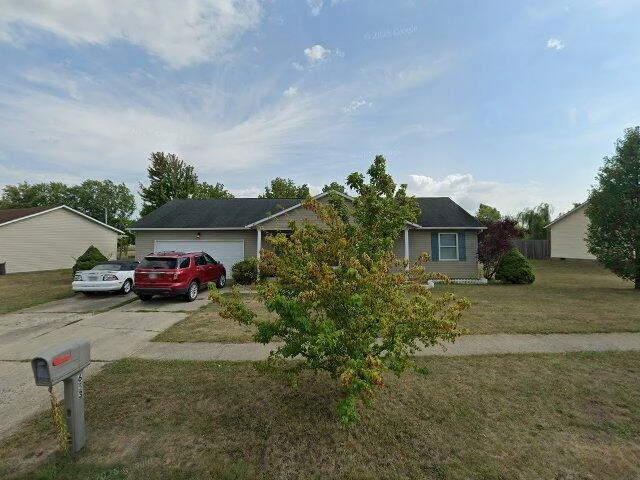 House image located at Washington Court House, OH 43160