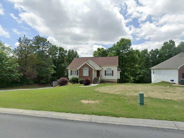 House image located at Calhoun, GA 30701