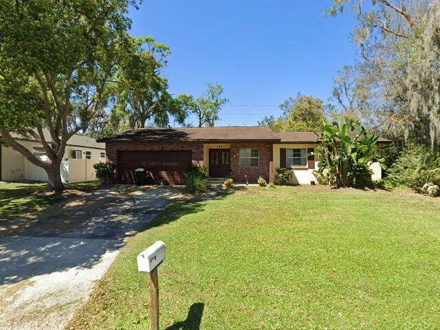 House image located at Clinton, SC 29325