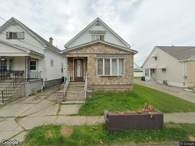 House image located at Buffalo, NY 14206