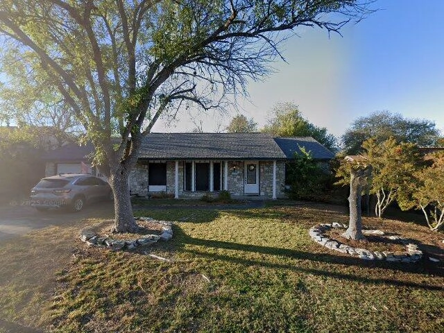 House image located at San Antonio, TX 78233