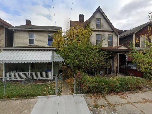 House image located at Braddock, PA 15104