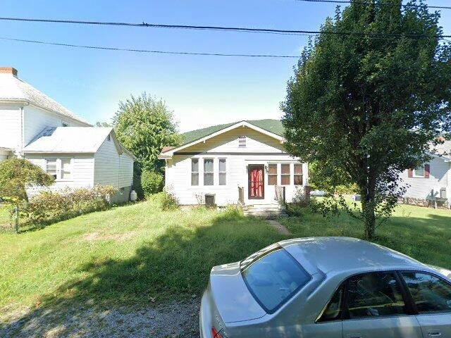 House image located at Buchanan, VA 24066