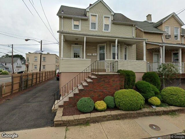 House image located at Manville, NJ 08835