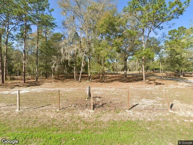 House image located at Floral City, FL 34436