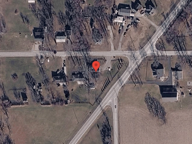 House image located at Germantown, OH 45327