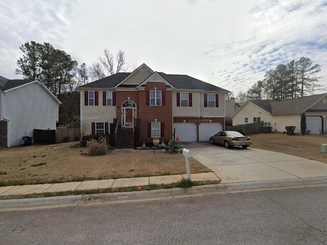 House image located at Villa Rica, GA 30180