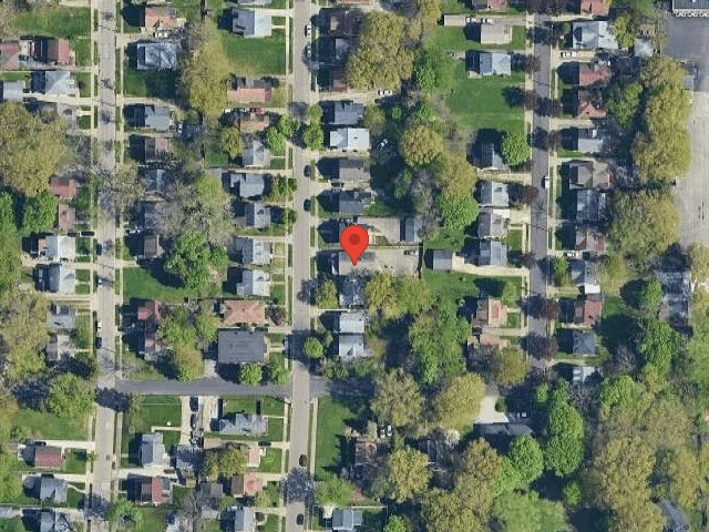 House image located at Akron, OH 44320