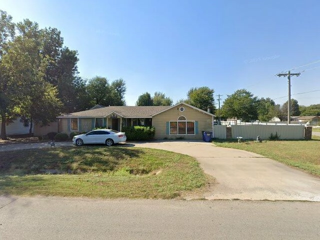 House image located at El Reno, OK 73036