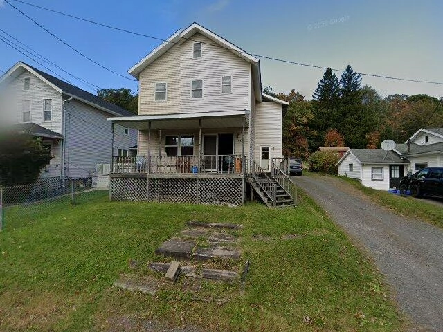 House image located at Harveys Lake, PA 18618