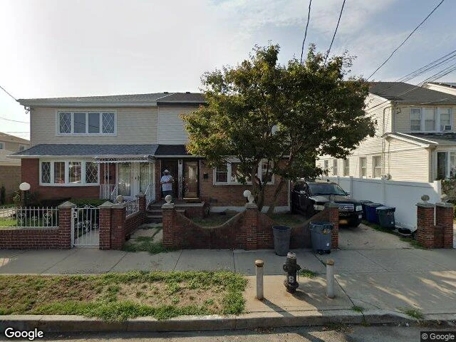 House image located at Jamaica, NY 11436