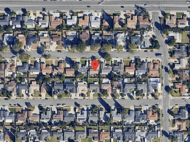 House image located at Simi Valley, CA 93065