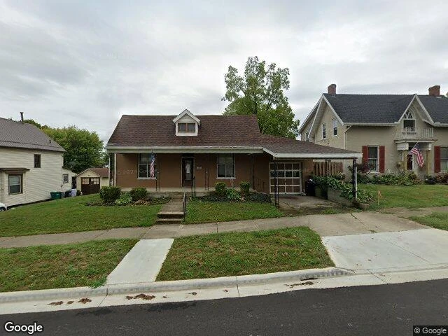 House image located at Hillsboro, OH 45133