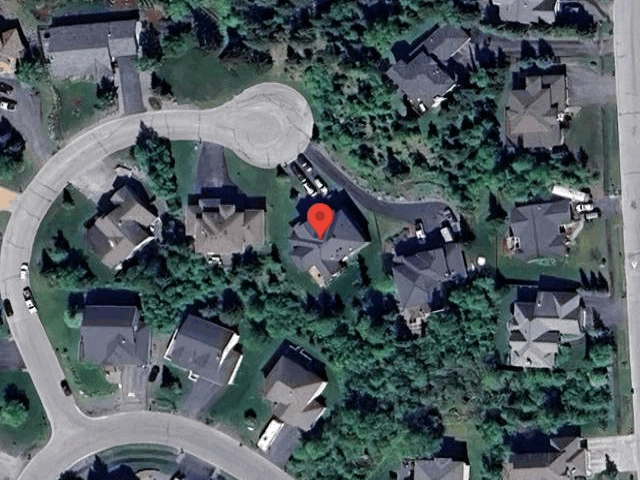 House image located at Anchorage, AK 99516