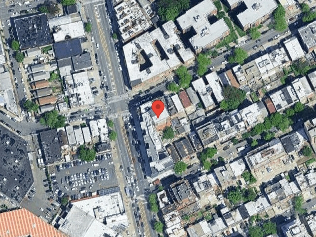 House image located at Flushing, NY 11355