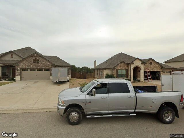 House image located at Belton, TX 76513