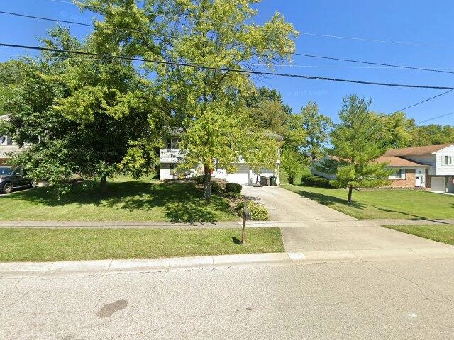 House image located at Fairfield, OH 45014