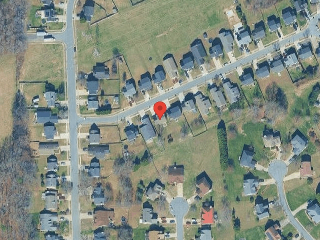 House image located at Charlotte, NC 28213