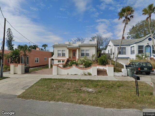 House image located at Daytona Beach, FL 32118