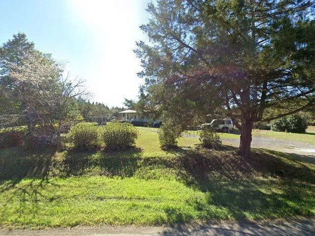 House image located at Andrews, SC 29510