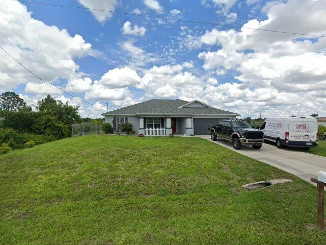 House image located at Lehigh Acres, FL 33971